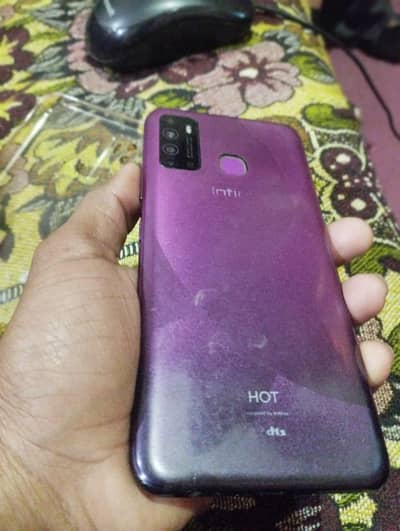 infinix hot 9 4 128 03030446165