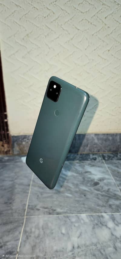 Google Pixel 5a 5G