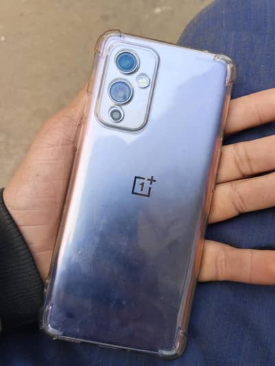 OnePlus 9 5G 12/256GB
