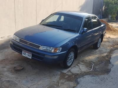 Indus Corolla 03006701019