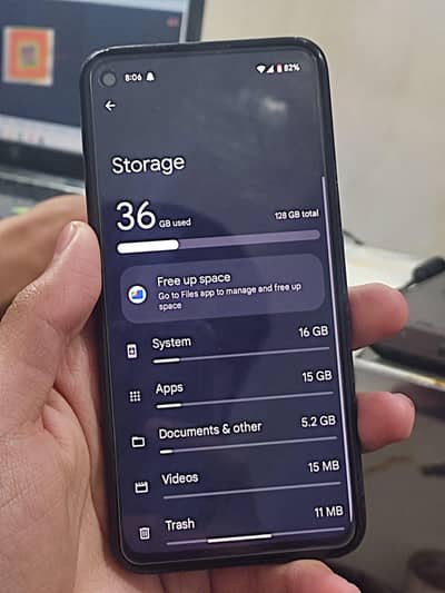 All okay condition on pick exchange possible