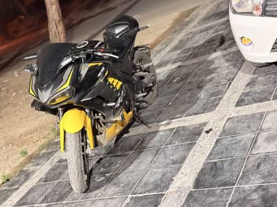 Ducati 400cc gt edition