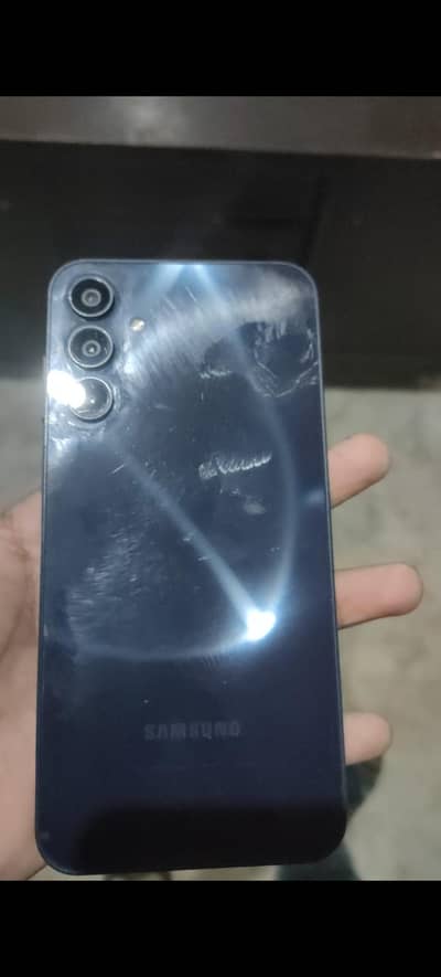 Samsung a15