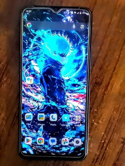 Vivo y20 4/64 pta approved 10/10 urgent sale