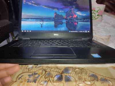 Dell latitude 5450 core I5 5th gen