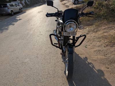 Suzuki gs 150 special edition 2021