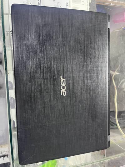 Acer aspire 3 i5 7th gen laptop
