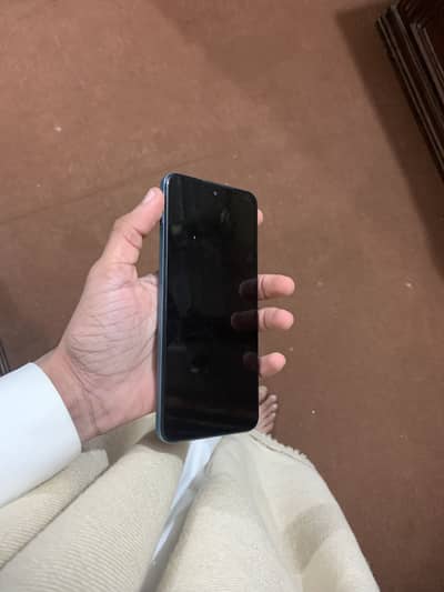 redmi note 11  with box