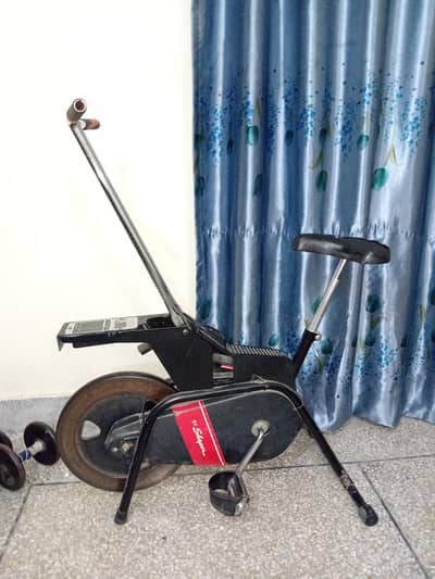 GYM CYCLE FOR SALE AFFORDABLE PRICE