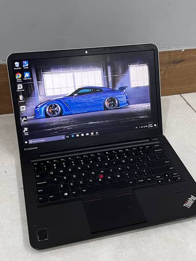 Slim Gaming Laptop 6GB Graphics Card i7 4th Gen