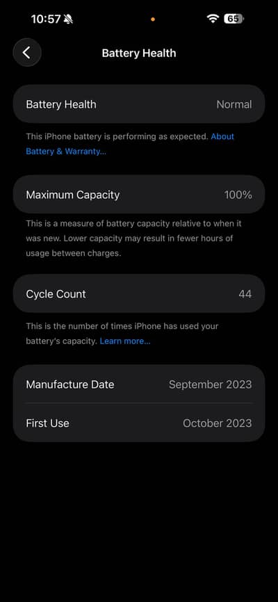 Iphone 15 Pro Max Jv