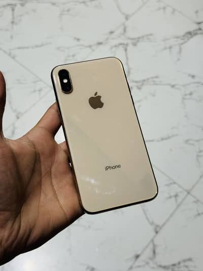 iPhone XS non pta