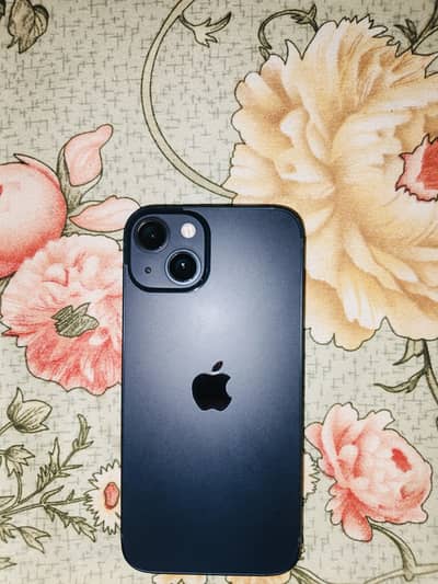 I phone 13 jv 128 gp