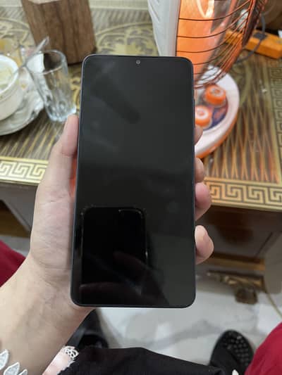 Samsung A06 Pta Approved 256gb