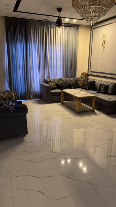 Sofa Set with table and couch