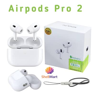 Airpods Pro 2
