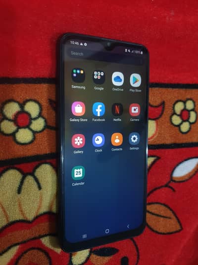 pta appvd Samsung a20 3gb 32gb