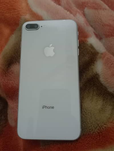 Iphone 8 Plus