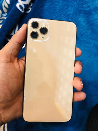 iphone 11 pro max pta approved