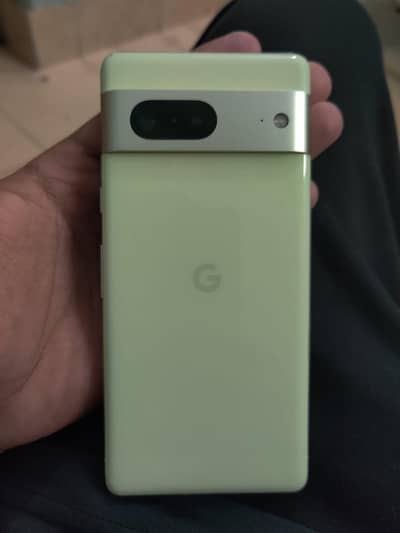 Google pixel 7 official pta approved