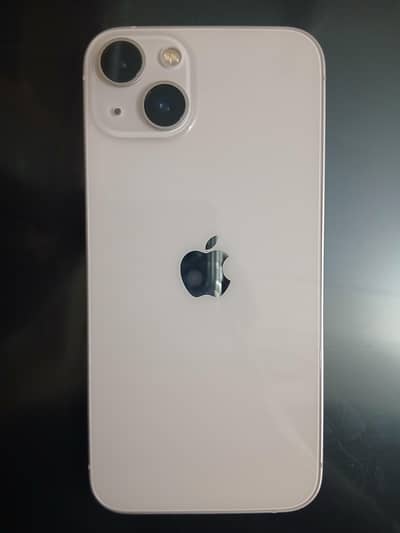 iPhone 13 128 GB PTA Approved