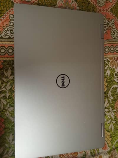 dell xps 9365