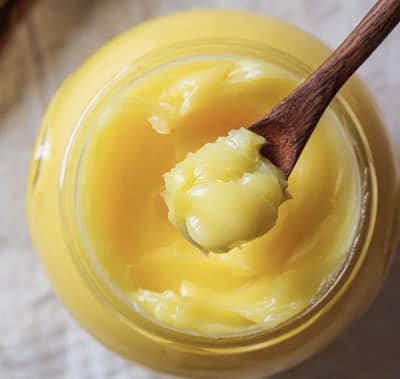 Oil & Ghee