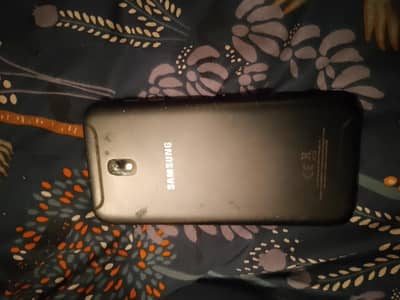 Samsung J5 PRO
