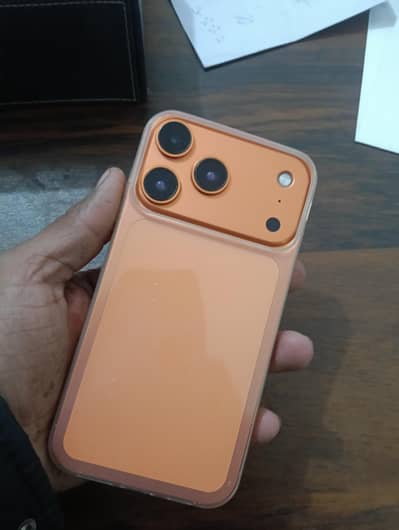 Iphone XR Converted to 17 pro max  urgent sale