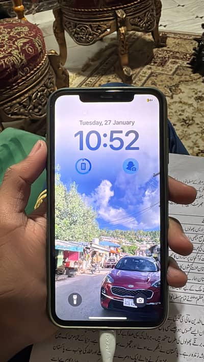 Iphone Xs Max 256gb Non pta