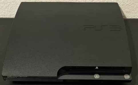 ps 3 slim