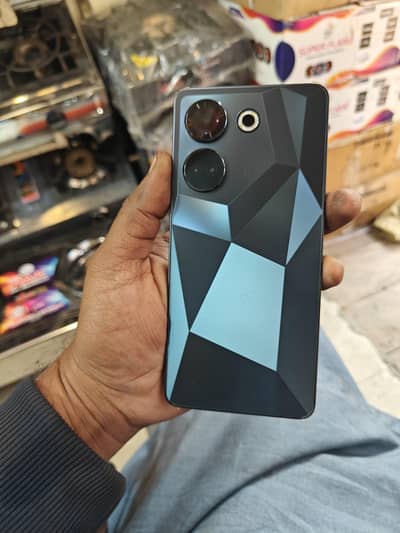 Tecno Camon 20pro 8/256