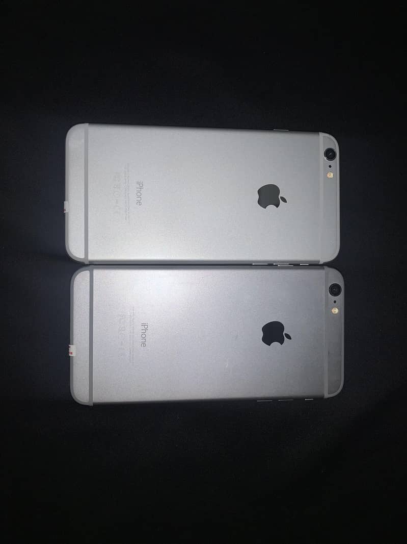 iphone 6 plus 0