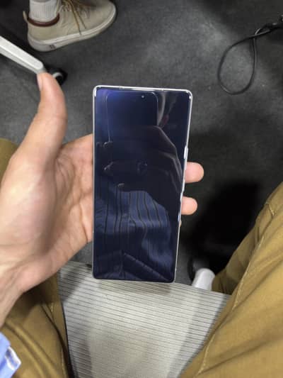 Infinix Not 50 pro 12 256 PTA