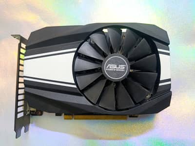 GTX 1660 Super OC Edition 6gb