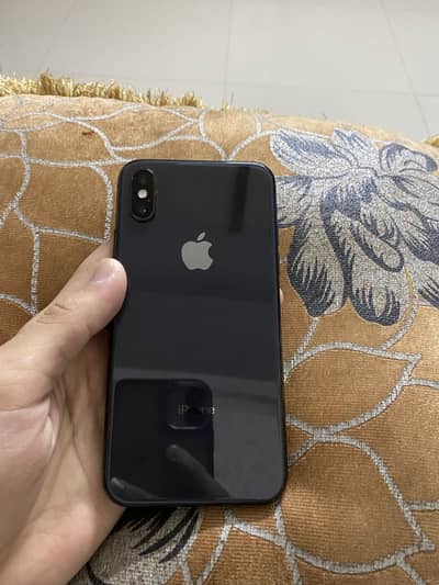 iPhone XS 256gb PTA Approved