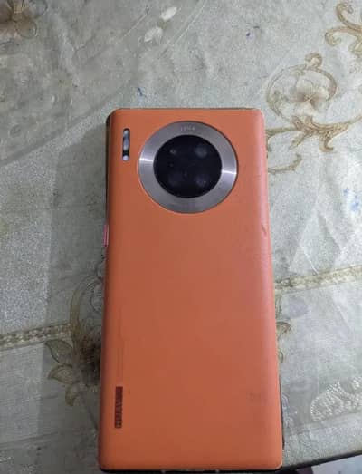 Huawei Mate 30 pro 5G