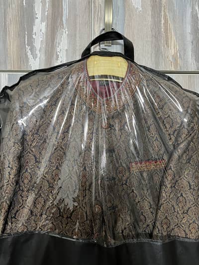 J. Sherwani for Sale (medium size)
