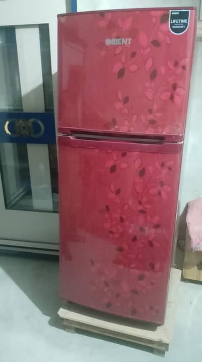 orient refigerator