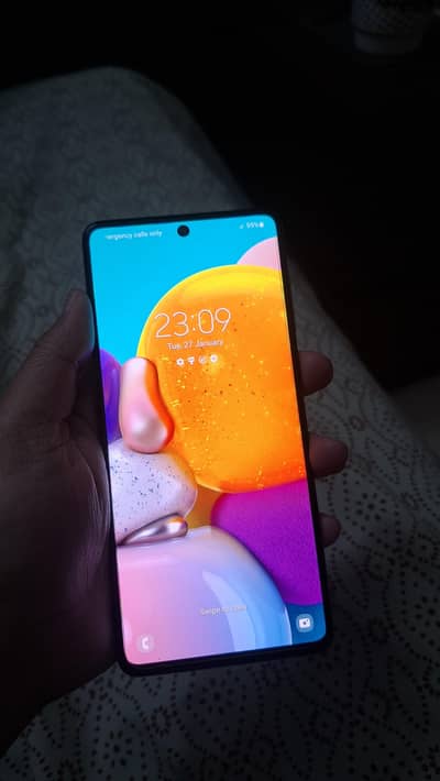 Samsung Galaxy a71 pta approved  call on WhatsApp business 03701666160