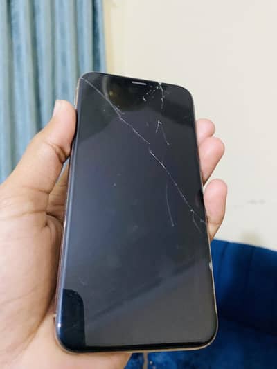 Xs officially pta 64gb exchange possible