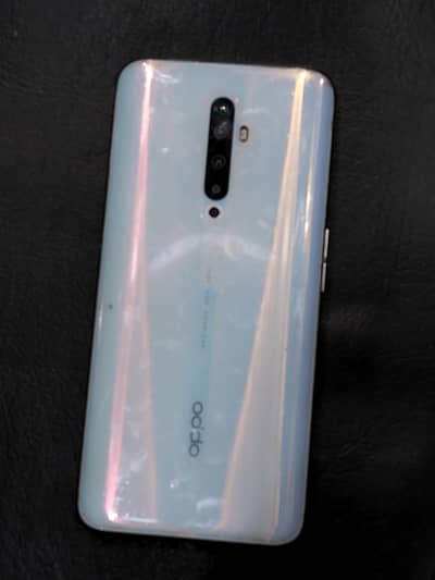 OPPO Reno 2F