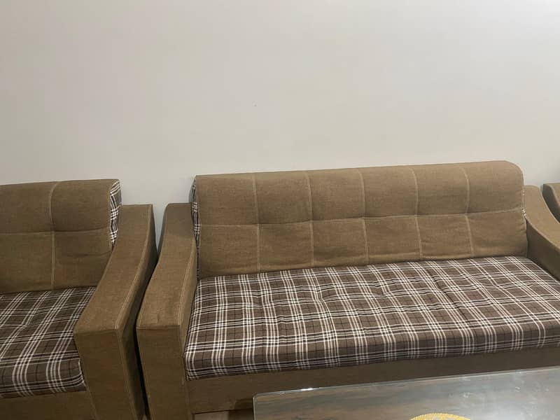 Sofa Set 1