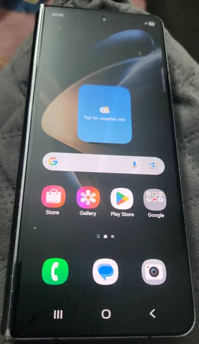 Samsung Z Fold 4 (PTA Approved)