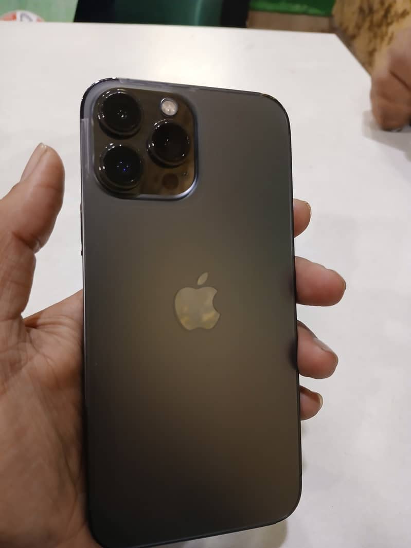 iPhone 13 Pro Max 1