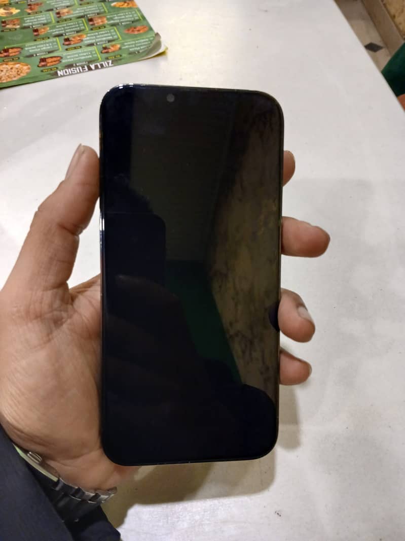 iPhone 13 Pro Max 3