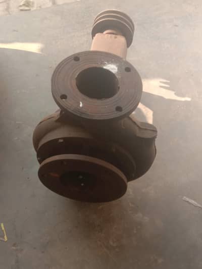 پنکھا 4*5۔۔اورموٹر 10/1450 اوریجنل واینڈ