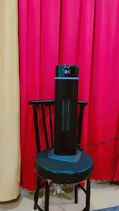 Philips 5000 Series Smart Tower Ceramic Heater CX5120/11