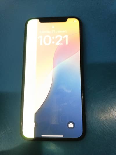 iphone. Xs 512Gb batter health 80