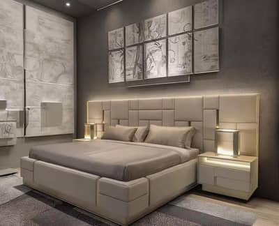 Brand-New Furniture From Exlusive Known Manufacturers